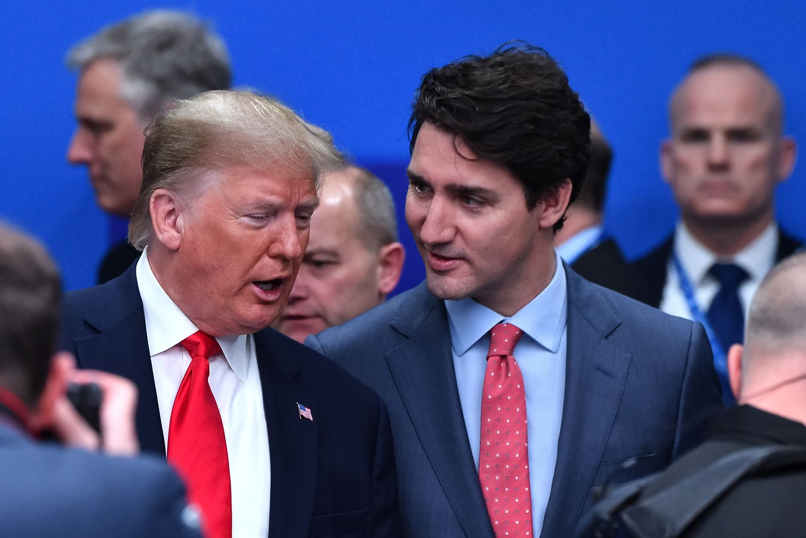 Why Trump is Targeting Panama, Greenland, and Canada: A Closer Look